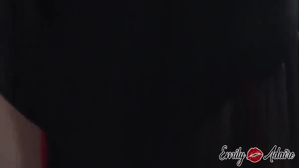 Fan Is Too Nervous To Hold The Camera While He Fucks Me