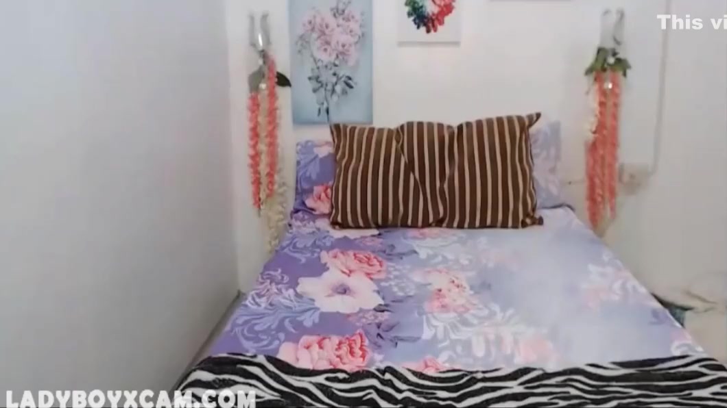 Super Sexy Ladyboy Kelly 12 Min