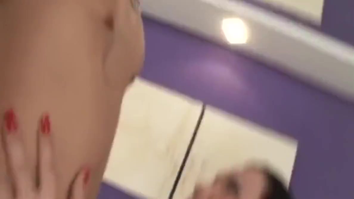 Latino Straight Fucked Bareback By Latina Trans
