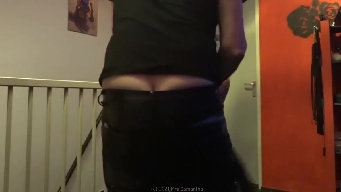 Sir Rob And Horny Bitch Mirjam