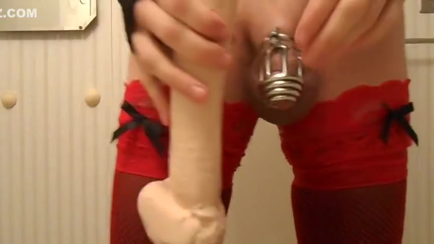 Anal Slut 2
