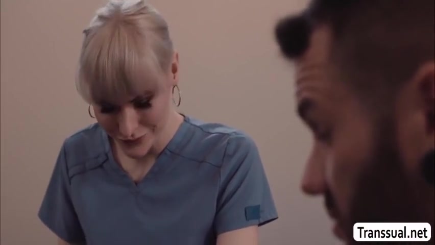 Tgirl Lianna Tries Banging Her Bfs Ass