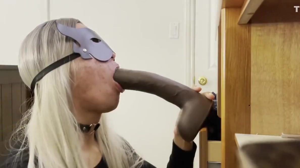 Sissy Sucks And Deepthroats Huge Bbc