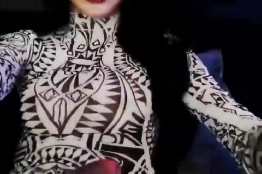 Amazing Porn Clip Transvestite Webcam , Check It
