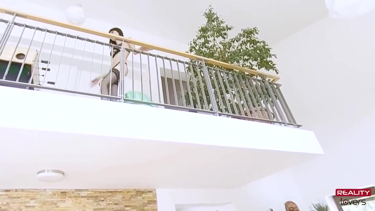 Shemales Go Wild - Bailey Paris And Kimber Lee
