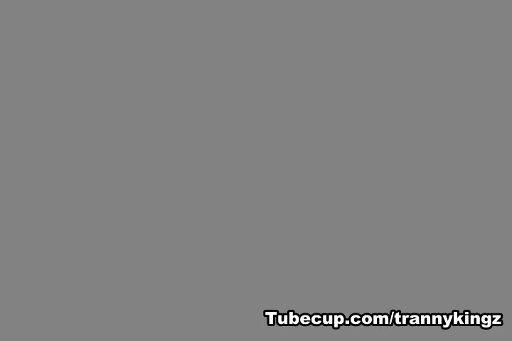TrannyKingz Video: Danielle Oliveira