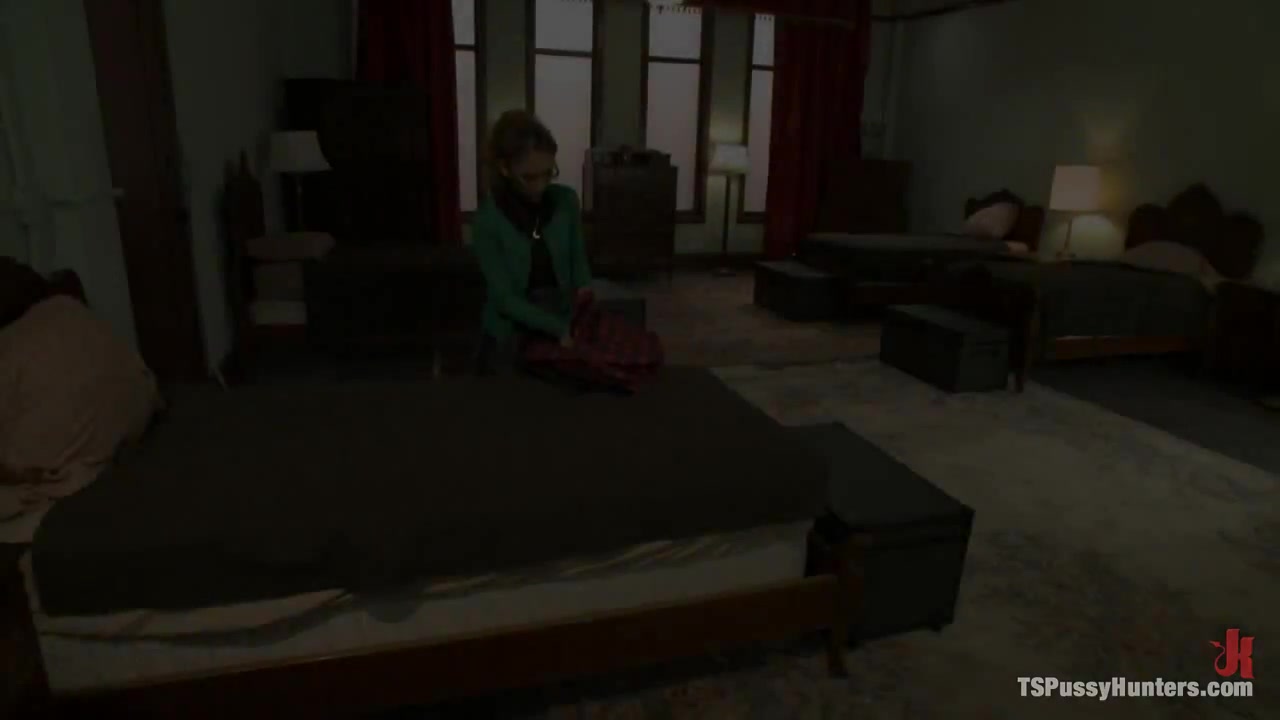 Spanish Exchange Program Teacher Caught Masturbating