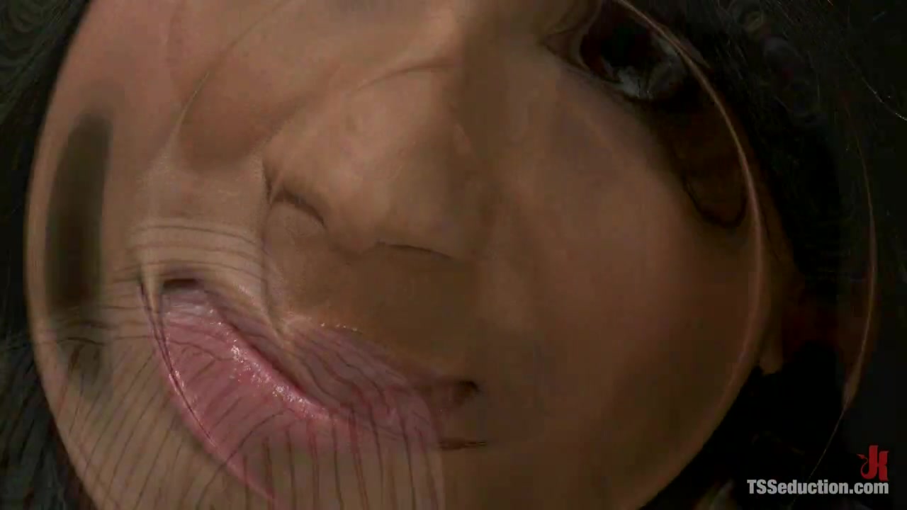 The Audition of Honey Foxxx