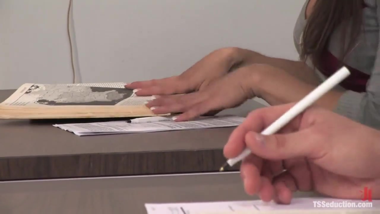 TsSeduction com Archive Classic College Romance