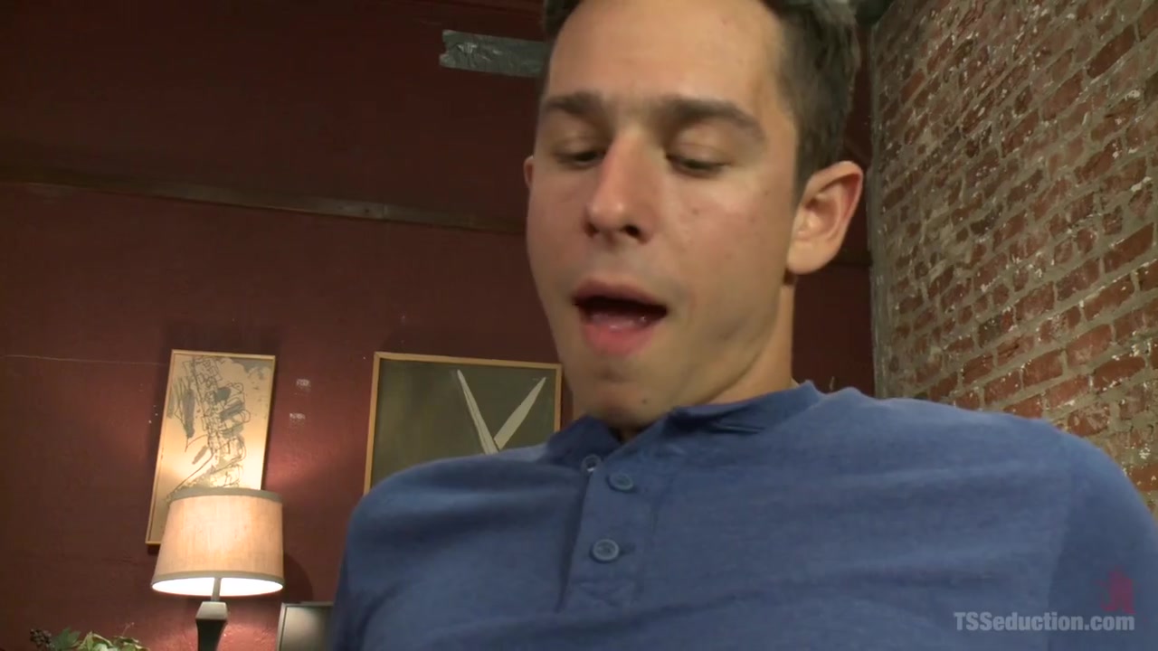 A Classic Threes Company Mix up Porn