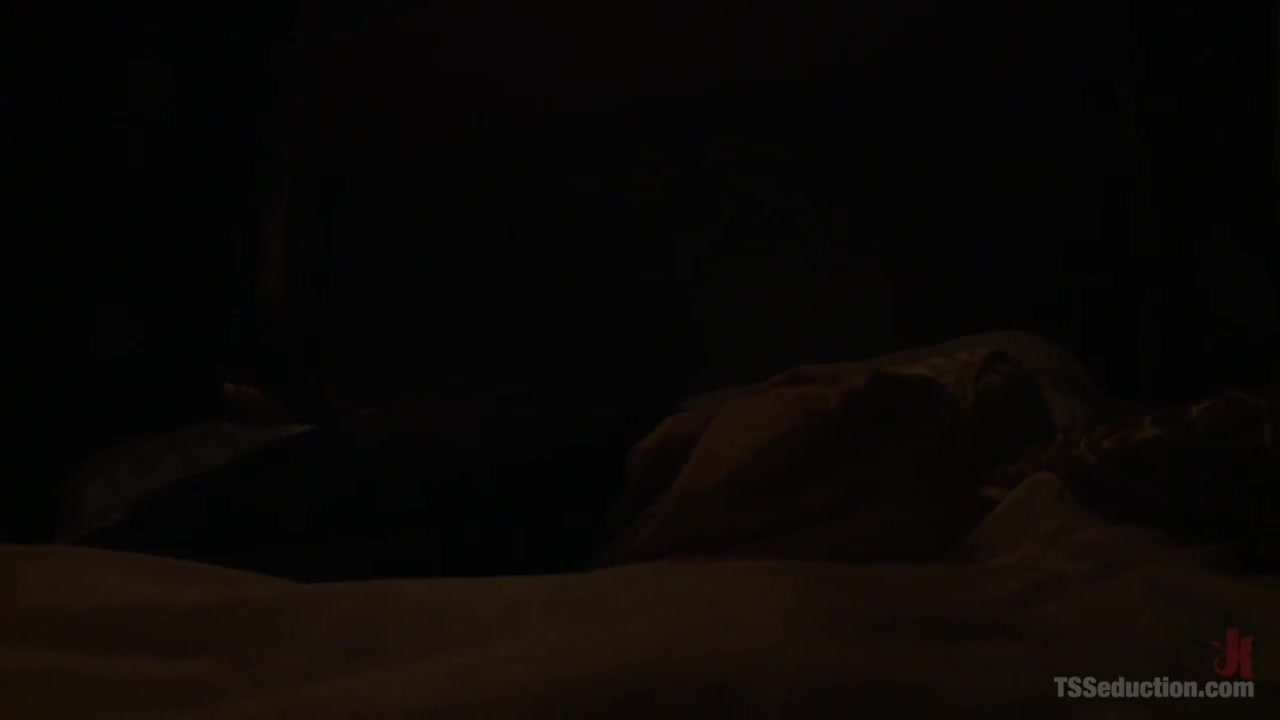 Beg for a Take Down Beg Ts Ms Toya and her cop cock