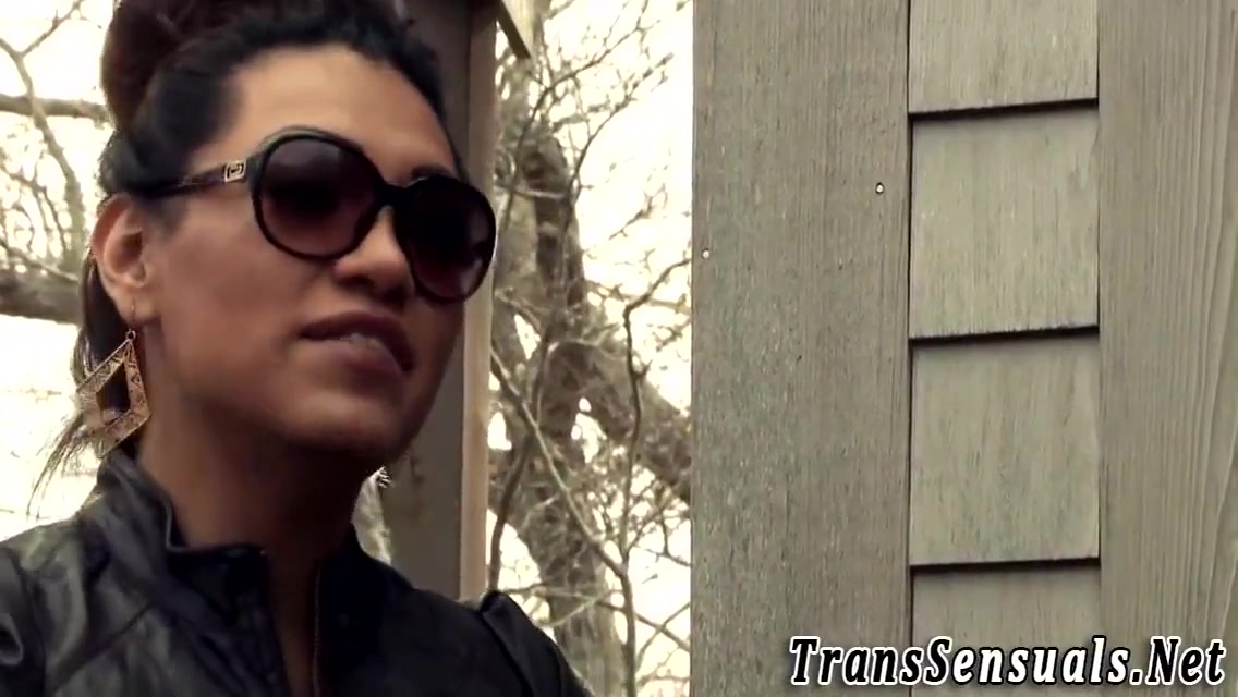 Tranny Sluts Ass Rimmed 6 Min