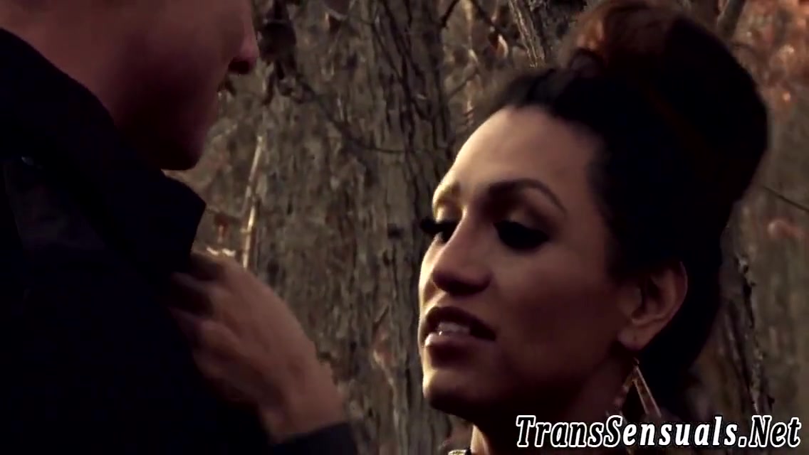 Tranny Sluts Ass Rimmed 6 Min