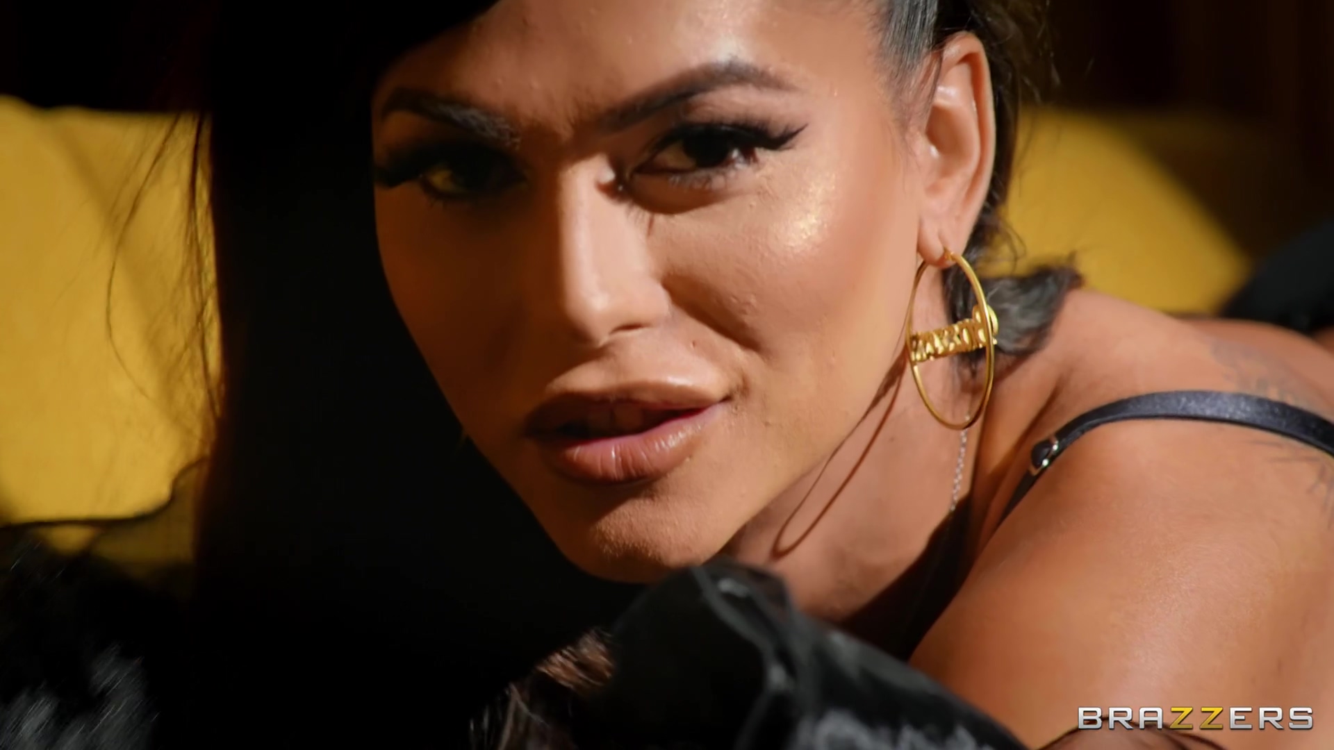 Domino Presley - You Want A Piece Of Me Trans