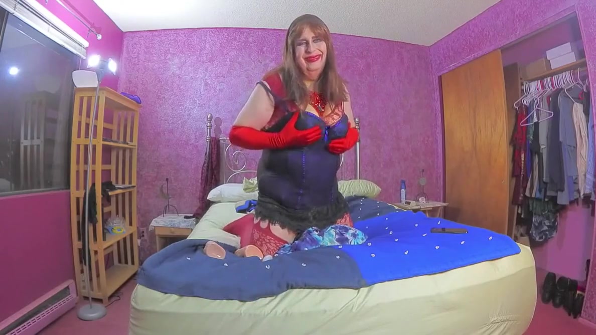 Michele Thompson Sex Party Experience