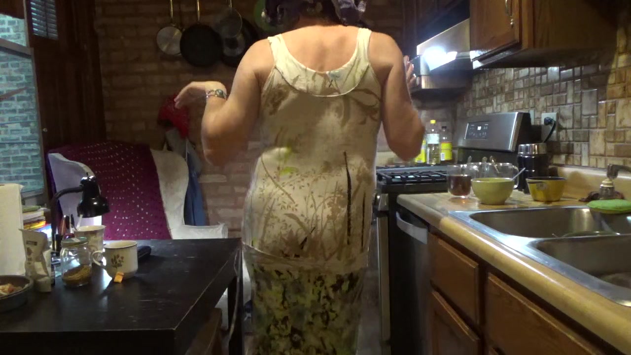 January ladyboy Sergei. 2022-01-12