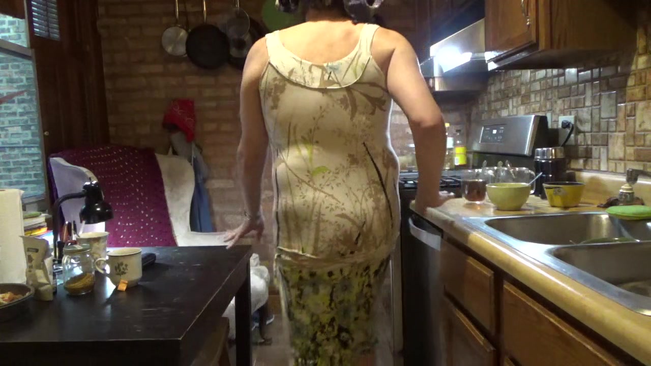 January ladyboy Sergei. 2022-01-12