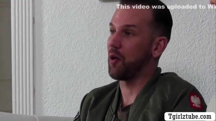 Korra Del Rio In Transgender Soccer Player Gets Her Ass Barebacked By Reporter