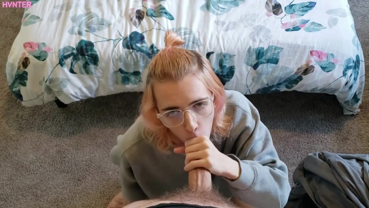 Christmas Morning Creampie