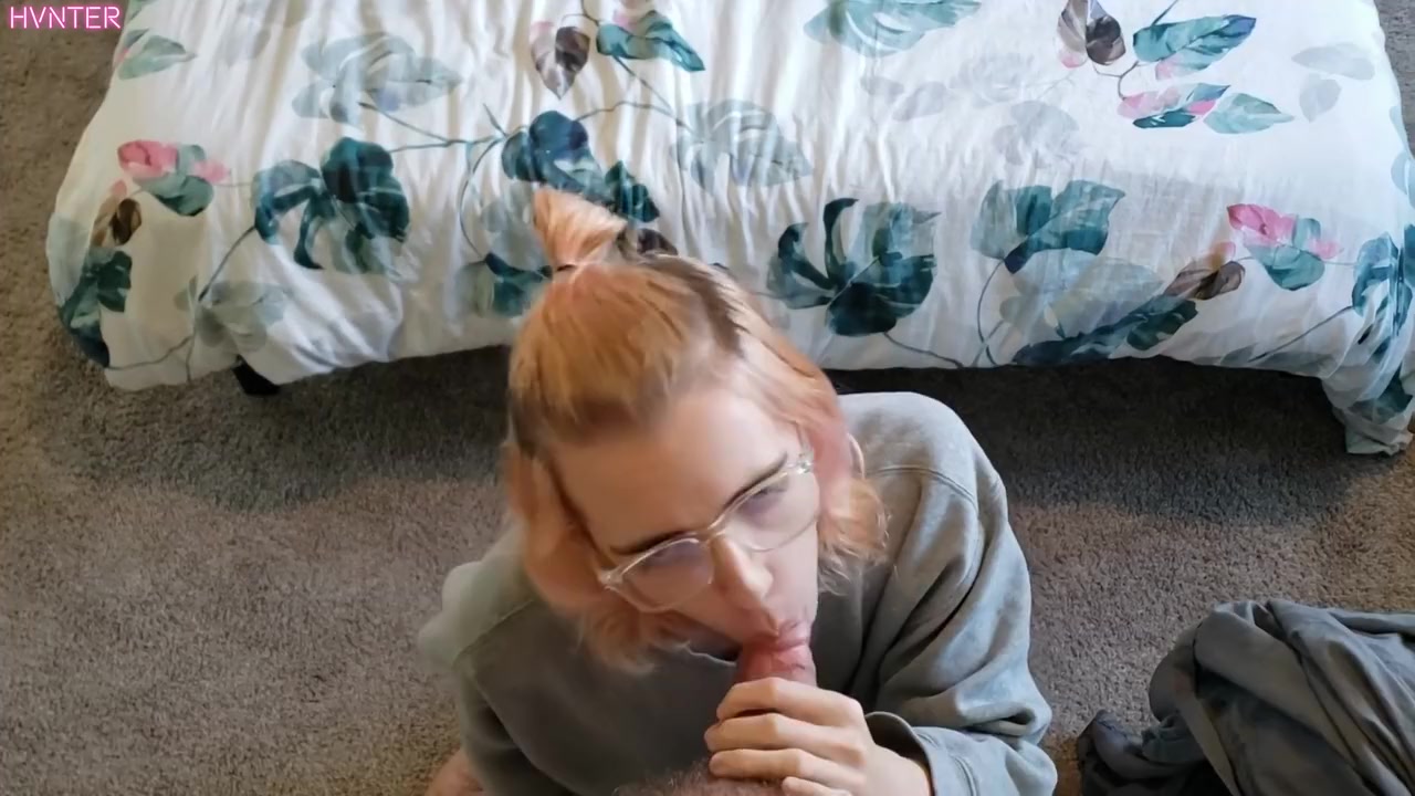 Christmas Morning Creampie