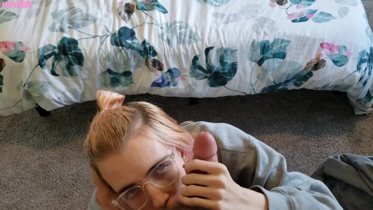 Christmas Morning Creampie