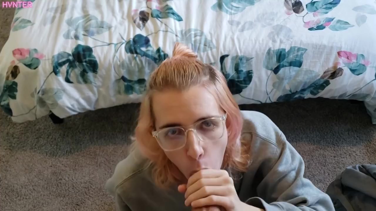 Christmas Morning Creampie