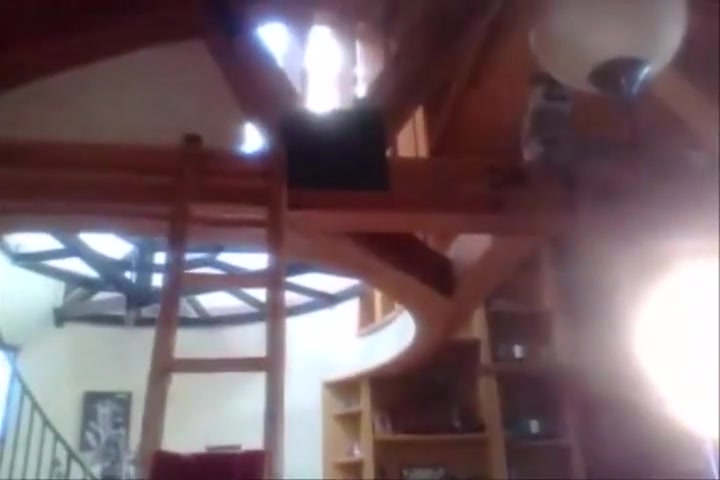 Sexy Ts Getting Her Cock Sucked By Her Best Fan
