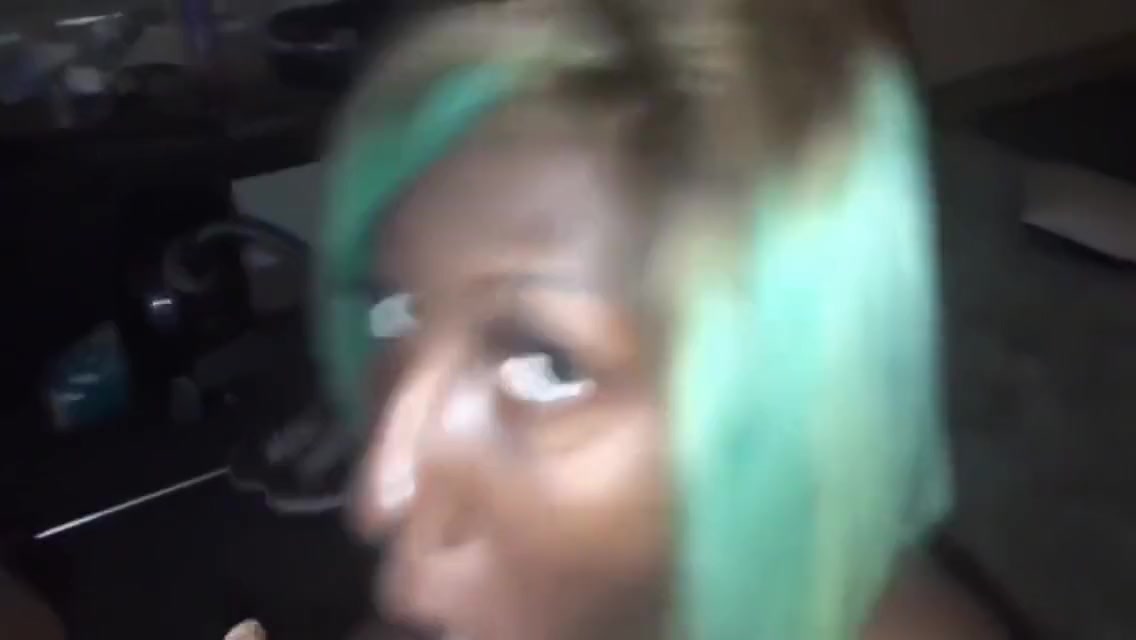 Sexgodent Presents House Arrest Tranny 5 Min