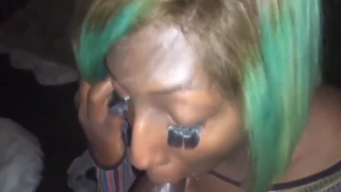 Sexgodent Presents House Arrest Tranny 5 Min