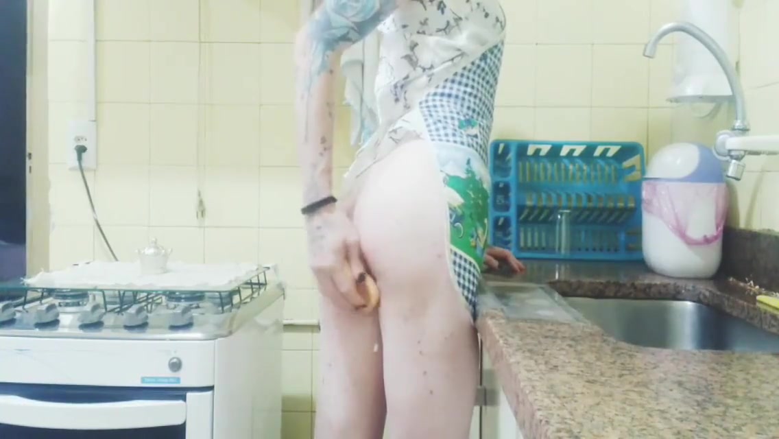 Eu Dona De Casa 5 Min