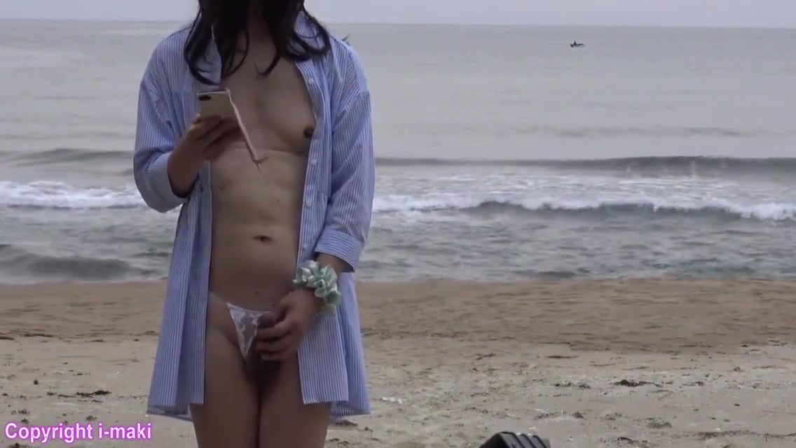 Cd Ijuin Maki And Various Micro Bikinis Around The See Side 14 Min
