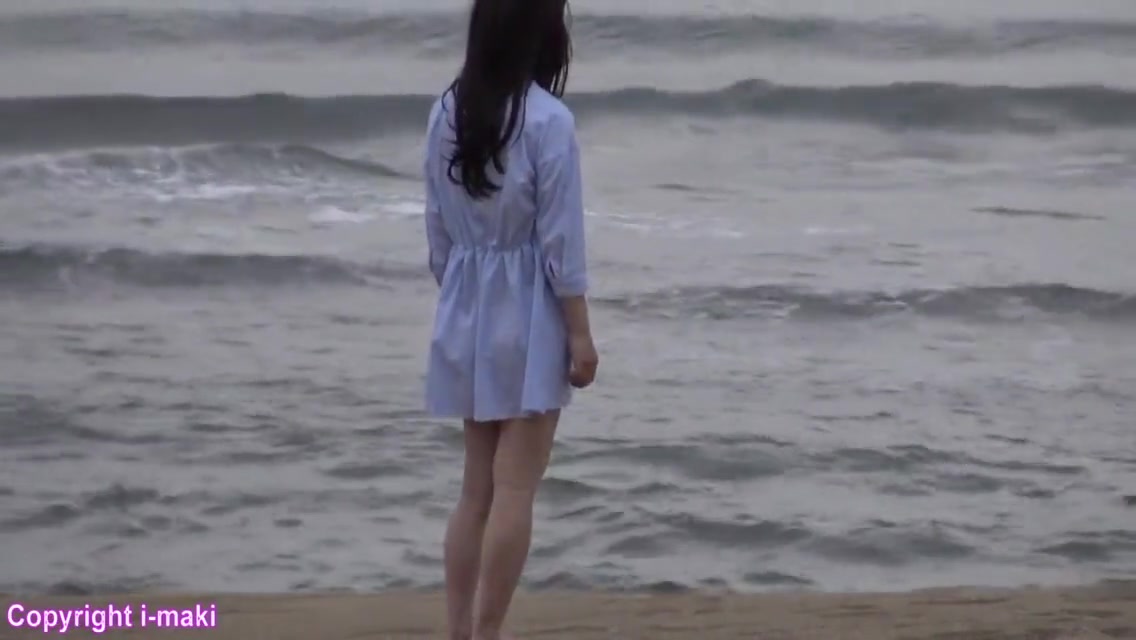 Cd Ijuin Maki And Various Micro Bikinis Around The See Side 14 Min