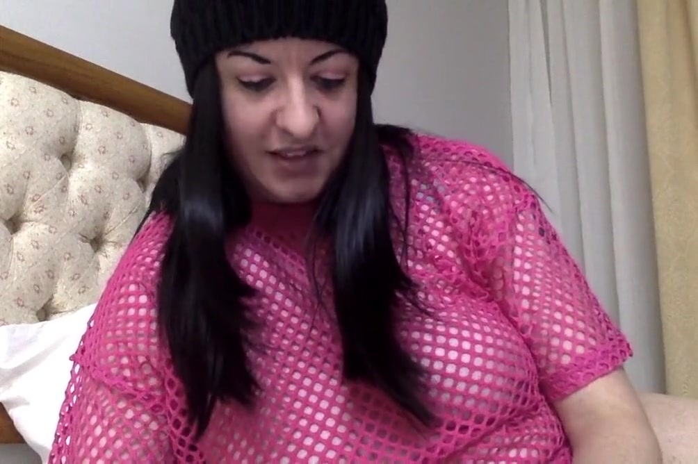 Trans Fucks Hairy Hole With Sex Toy