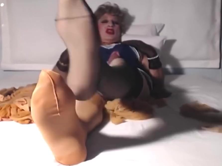 Dirty Granny