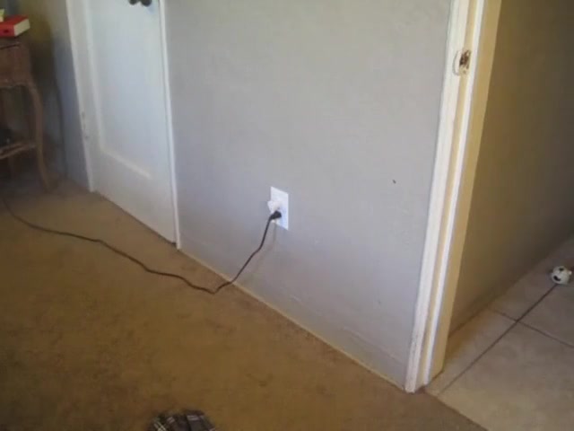 Cum Trap