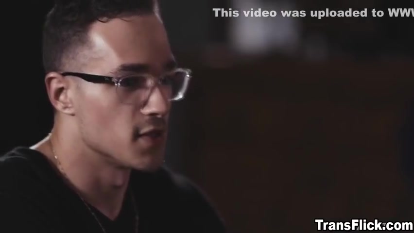 Korra Del Rio And Jayden Marcos In Caught Masturbating By The Lucky Guy