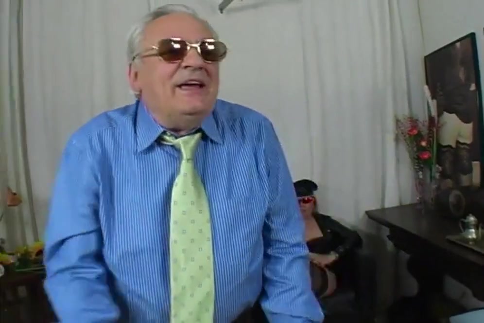 Italian Crazy She-male