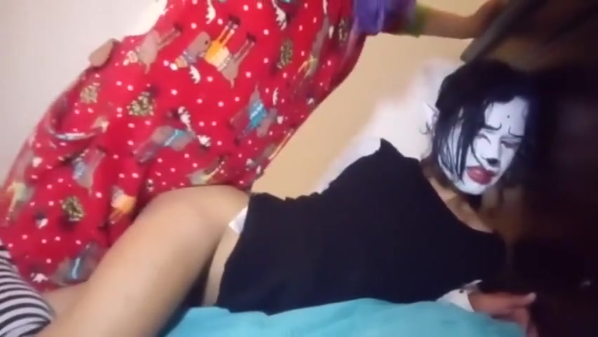 A Stiff Guy Fucked Me In Doggy