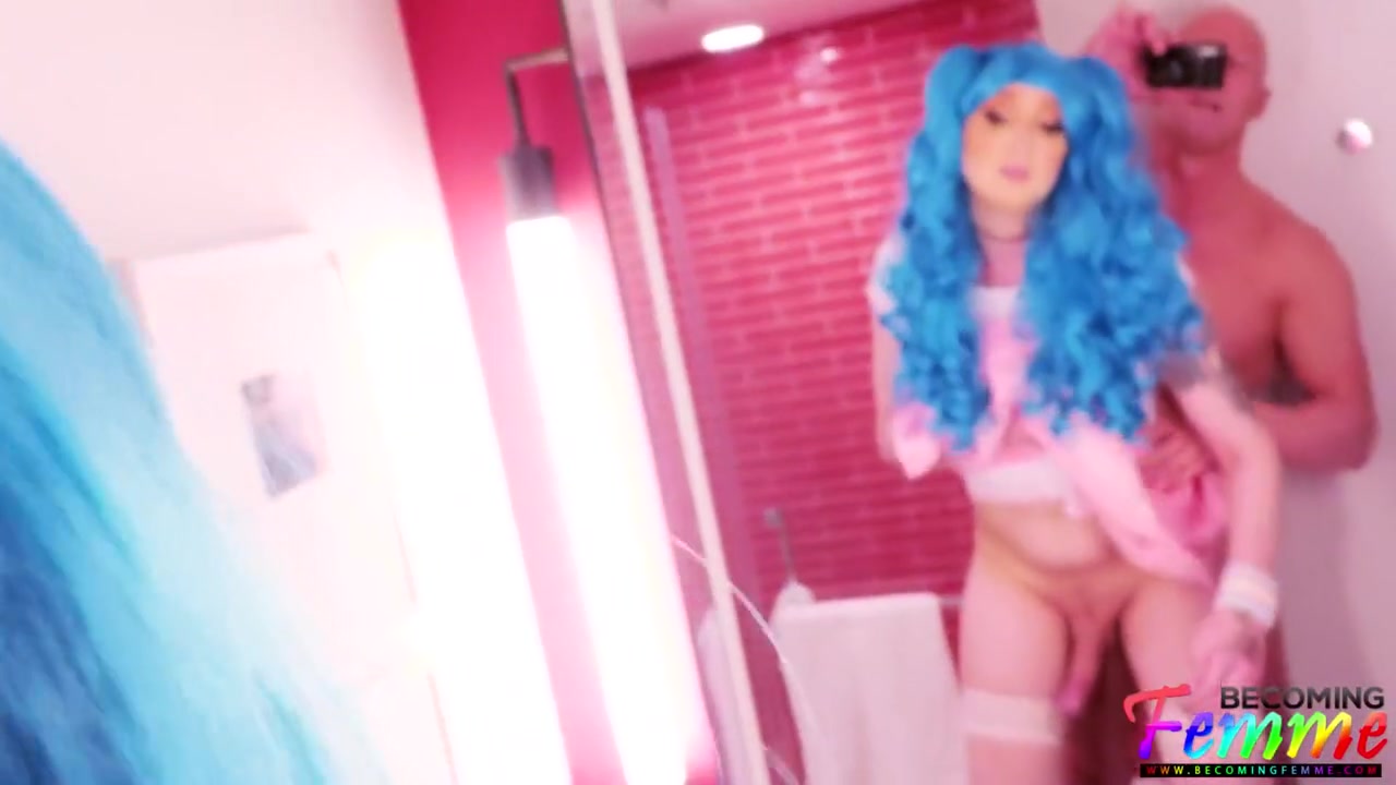 Mya Nine - Bts Pov Sex With