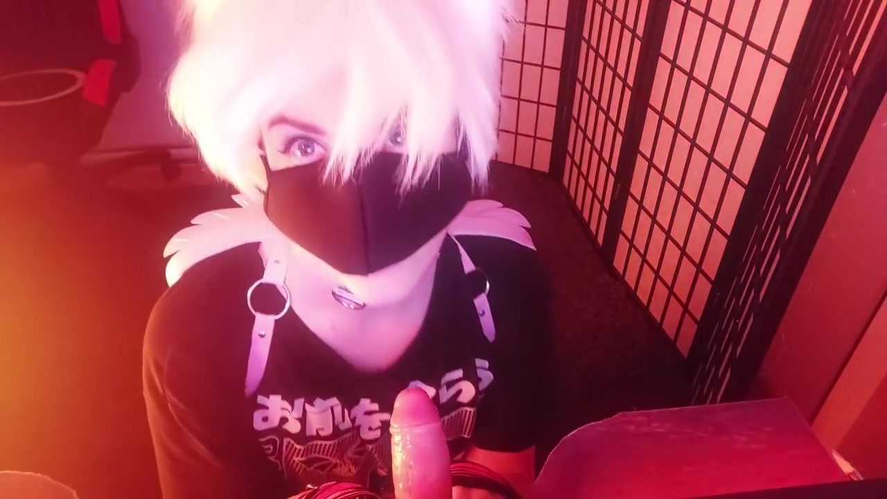 Femboy Late Night Fun