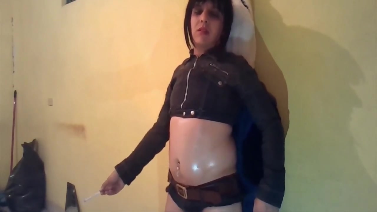 Resumen De Culata Extrema : Nickita Eloise 6 Min