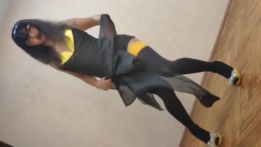 My Sexy Look And Dancing Xhsbhtm