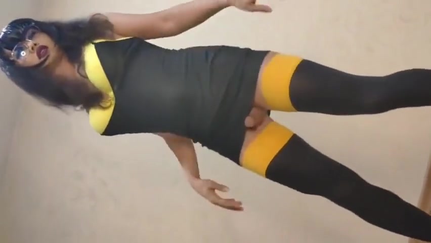My Sexy Look And Dancing Xhsbhtm