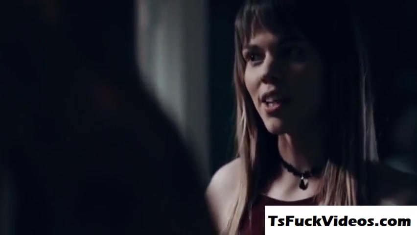 Tranny Beauty Kate Zohaa Asshole Takes Stepbros Dick