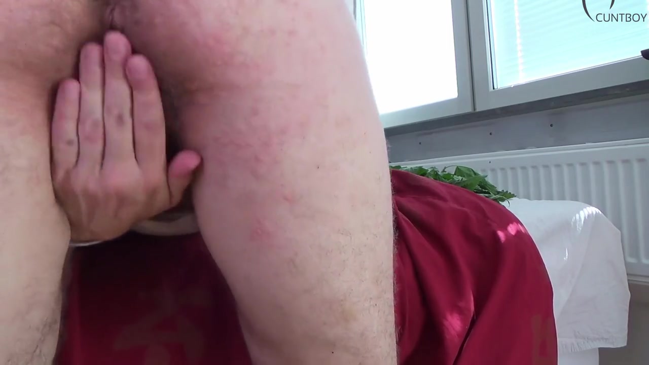 Hairy Pussy Torture With Nettles Compilation