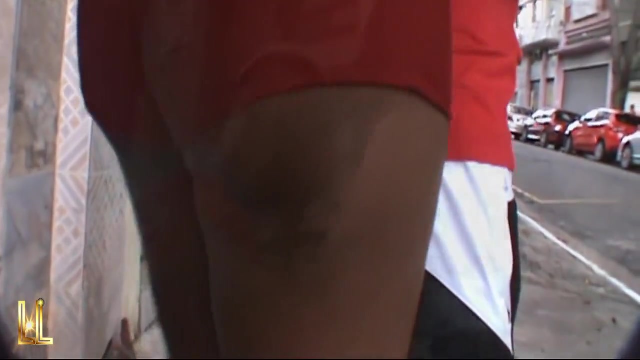 Mulata Trans Com Corpao Pega Rapaz Na Rua Leva Pra Casa Come O Cu Do Carinha E Manda Porra Goela Abaixo Do Guloso- Weronica Vendramini Atriz 6 Min