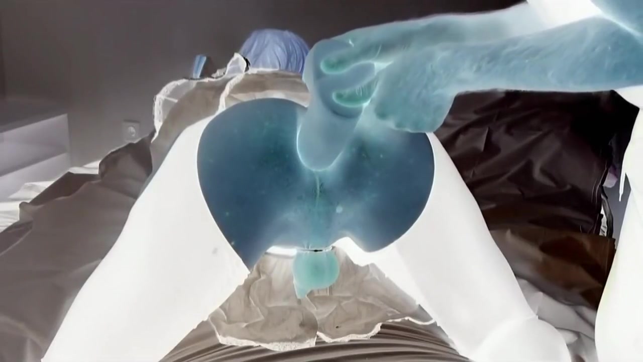 New Anal Game 2