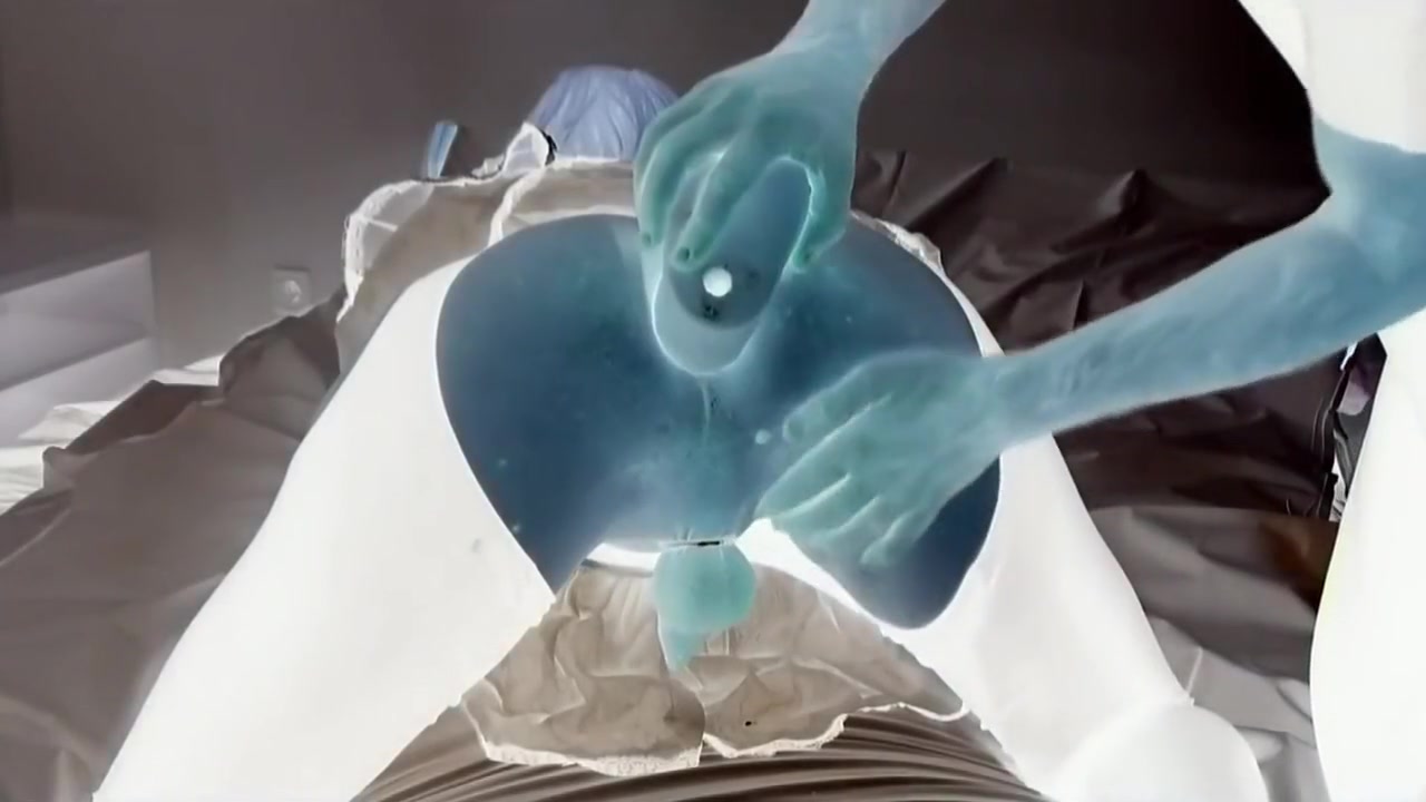New Anal Game 2
