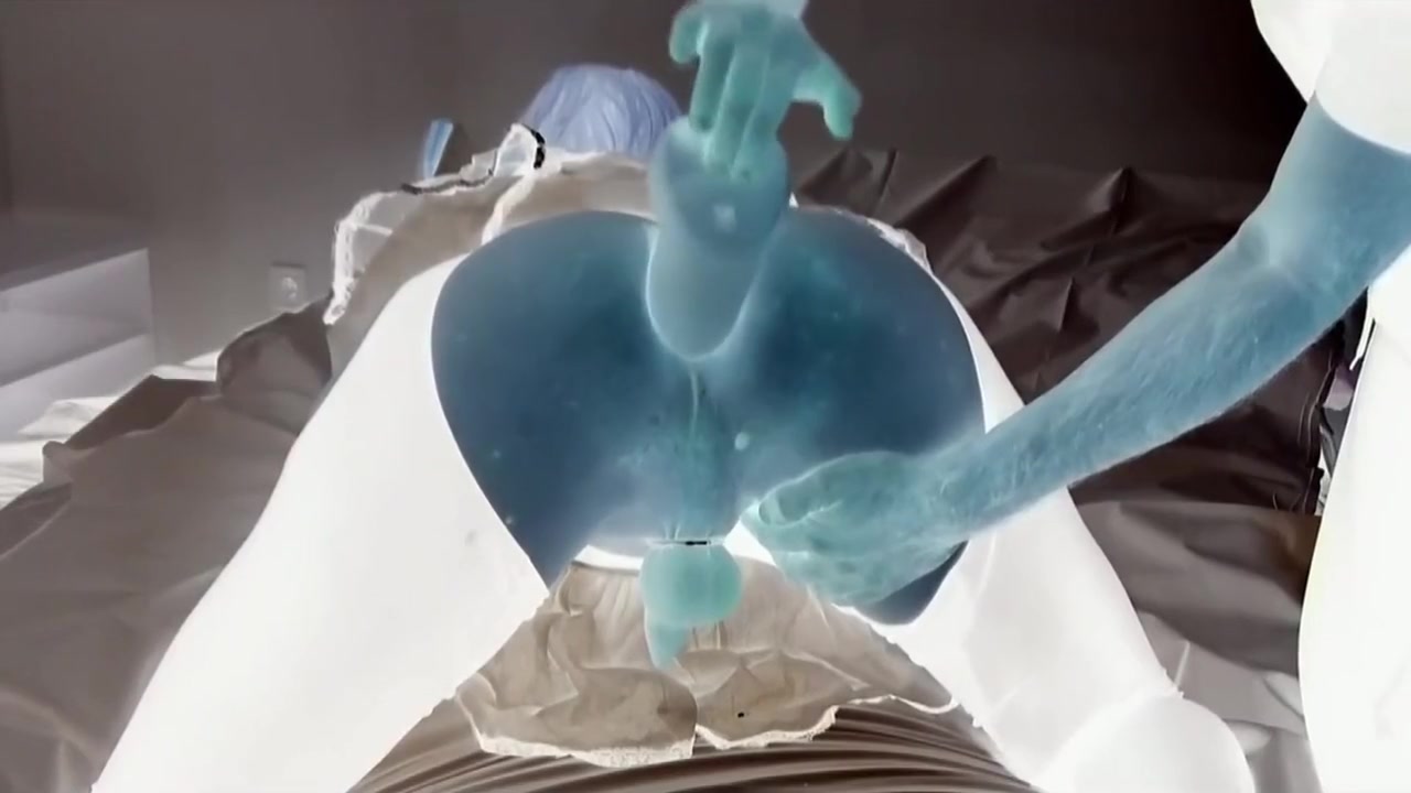 New Anal Game 2