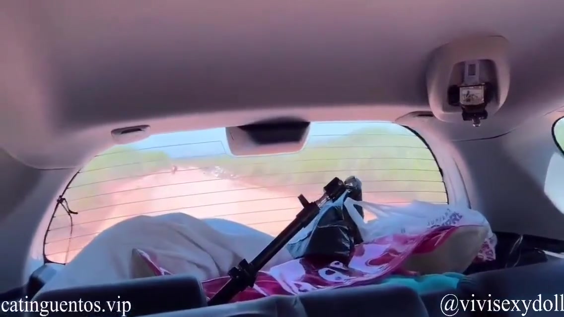 Minha Amiga Trans E Eu Mamando Um Motoboy Na Praia Vivi-sexydoll 5 Min
